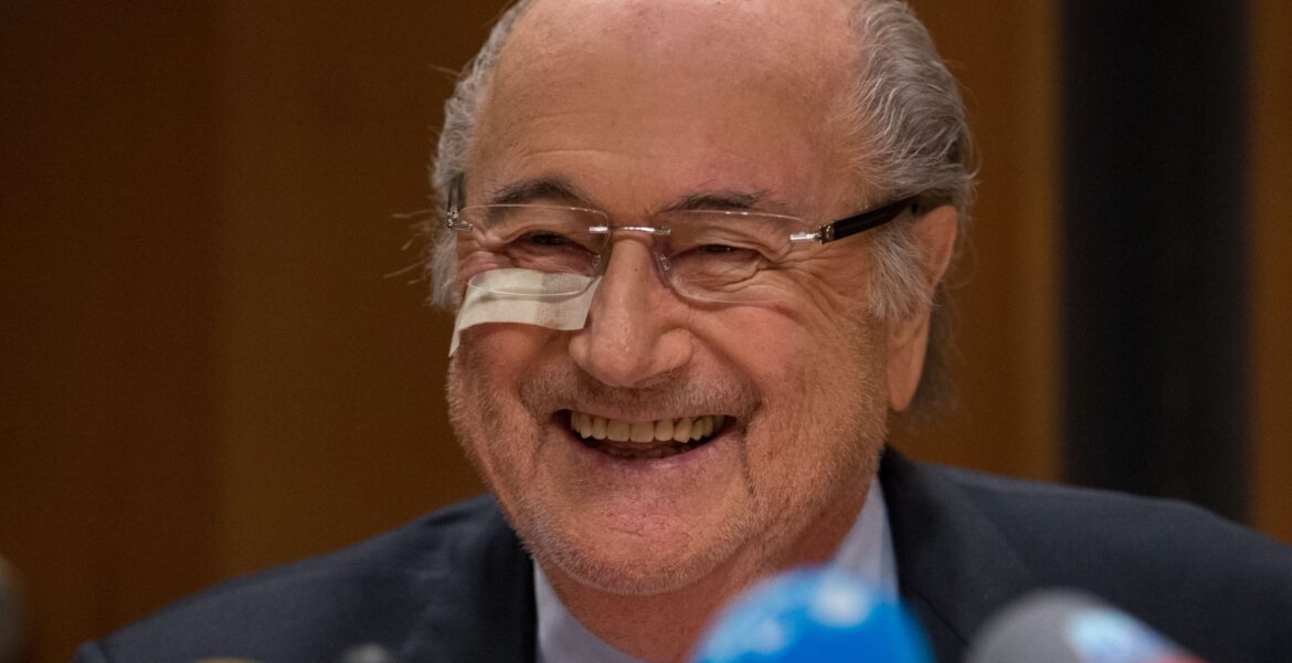 Understanding Sepp Blatter’s Role in FIFA’s History