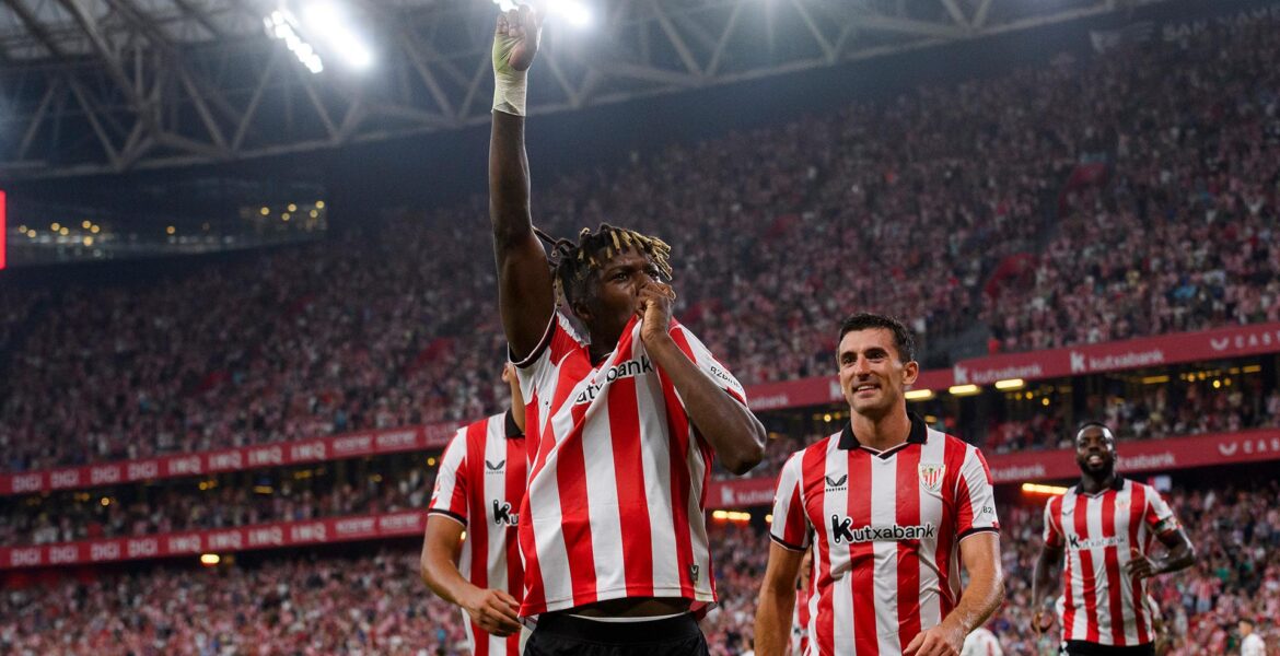 Sevilla vs Athletic Club: A Crucial La Liga Clash