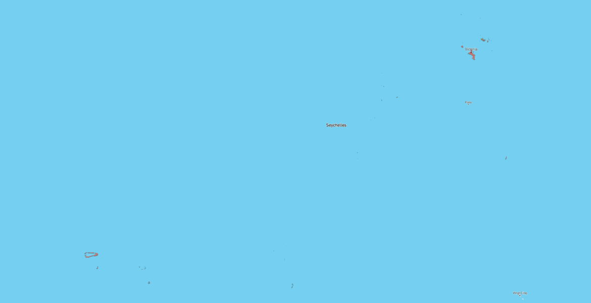 Exploring the Wonders of the Seychelles