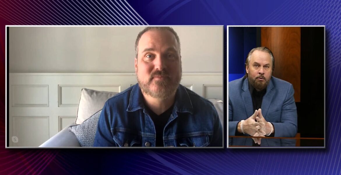 Shawn Bolz: A Journey Through Faith and Ministry