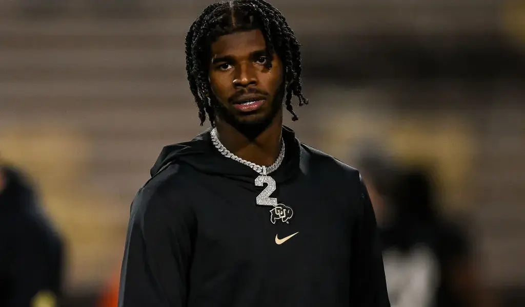 Shedeur Sanders: The Rising Star in NCAA Football