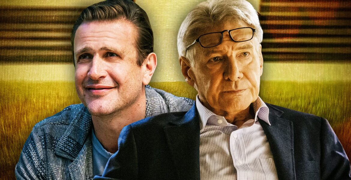 Everything We Know About Shrinking Season 3