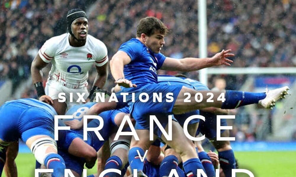 Upcoming Six Nations Fixtures for 2024: What to Expect