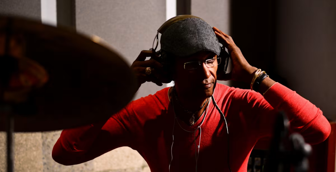 The Legacy of Sly Dunbar in Reggae Music