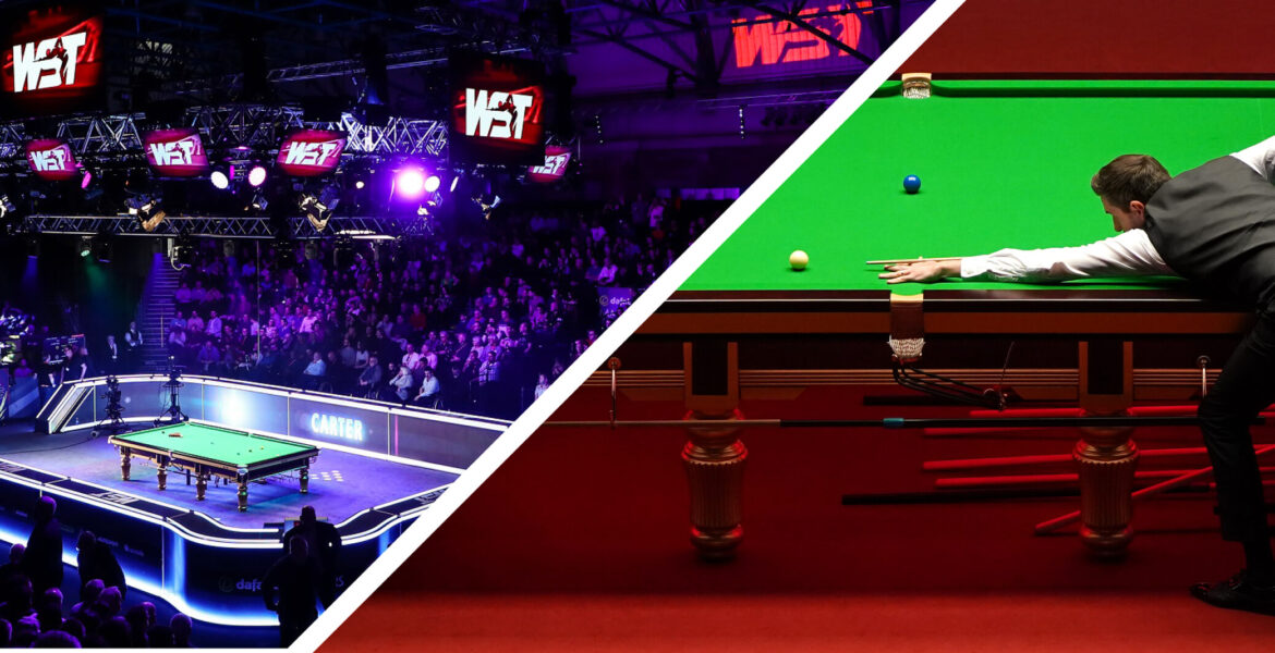 An Insight into Current Snooker Rankings