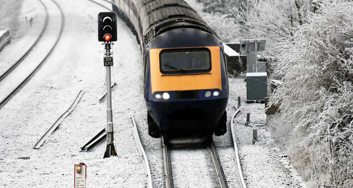 Recent Developments in Southern Rail Operations