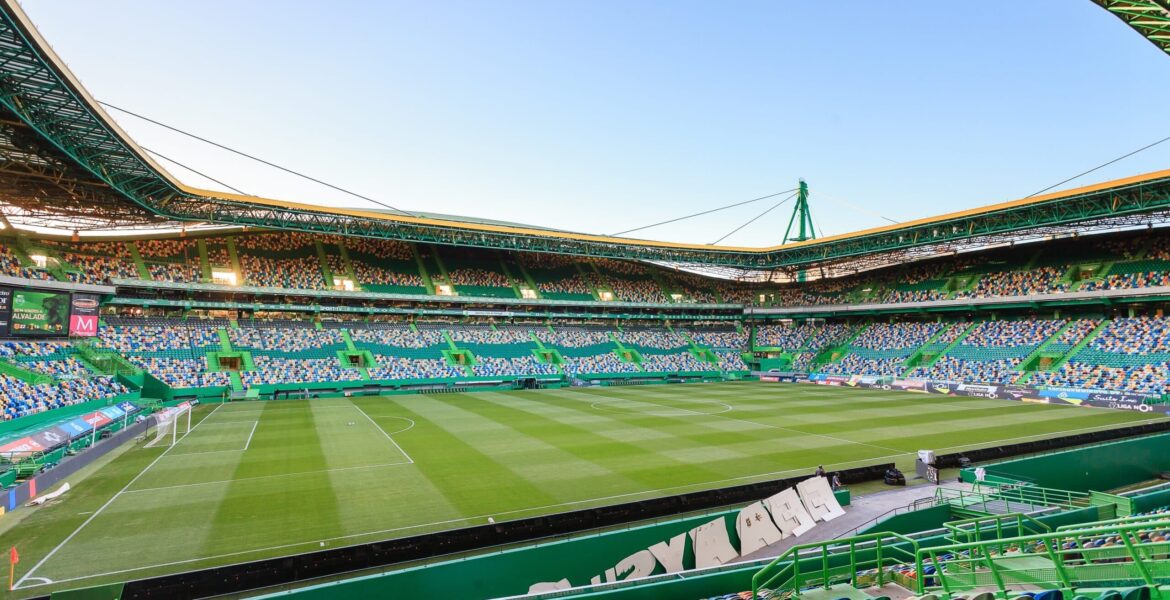The Legacy of Sporting Lisbon in Portuguese Football