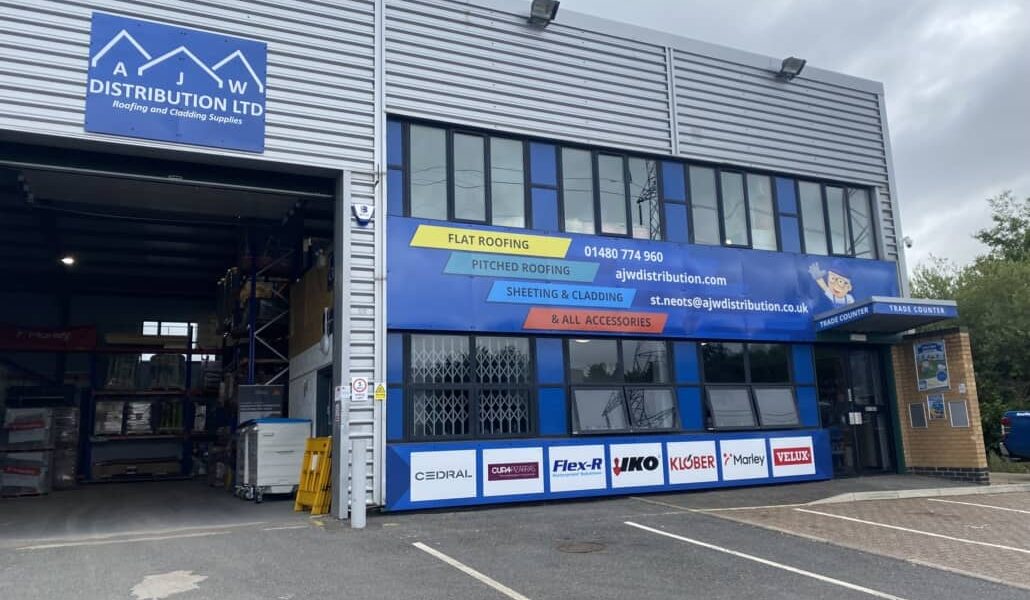 Discovering St Neots: A Historic Market Town