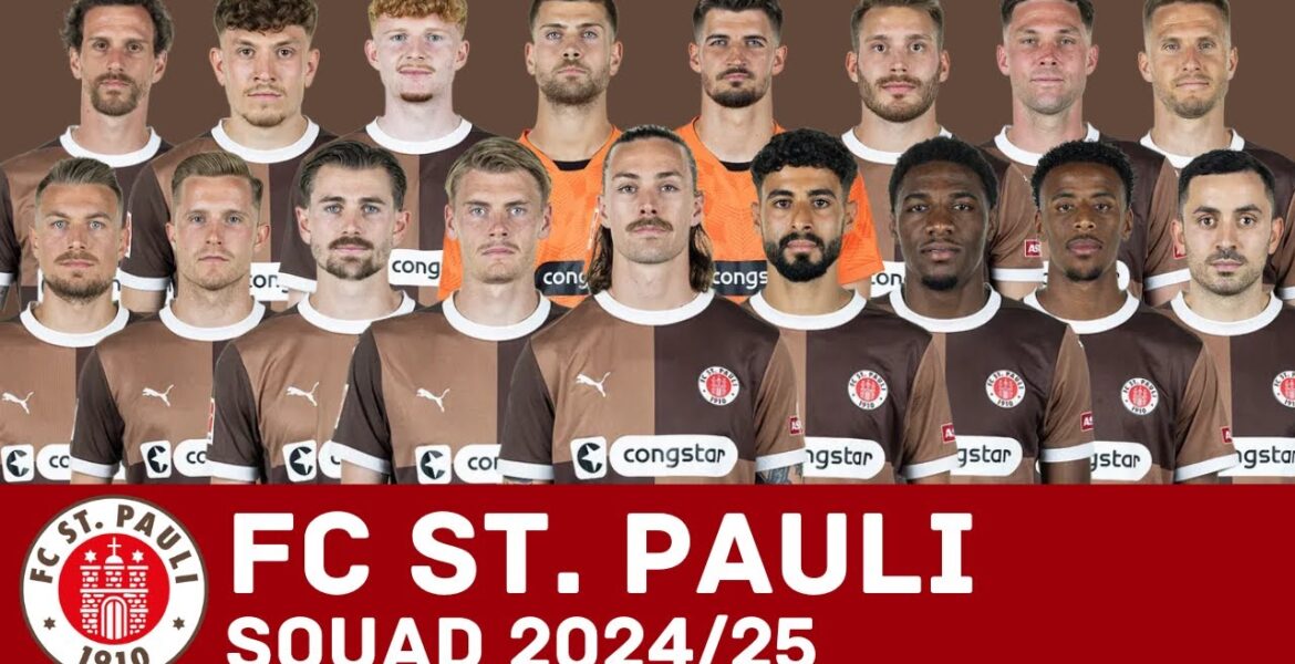 The Journey of St Pauli FC: More Than Just Football