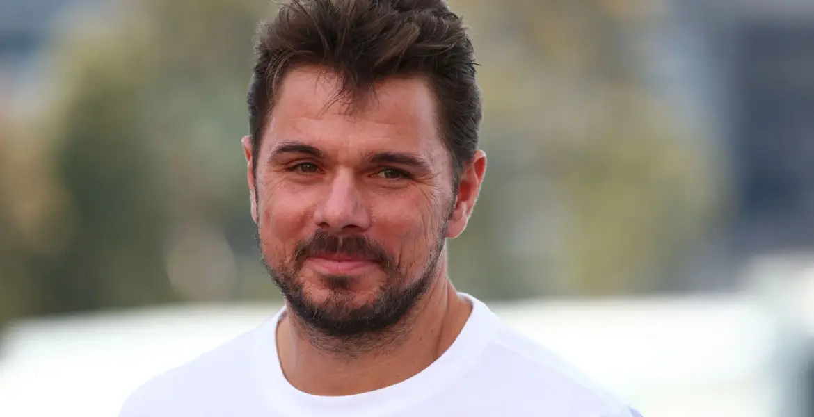 The Rise and Career of Stan Wawrinka
