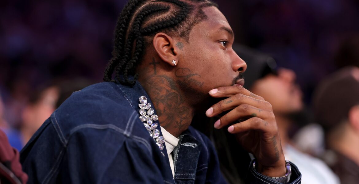 Stefon Diggs: A Key Player in the NFL Landscape