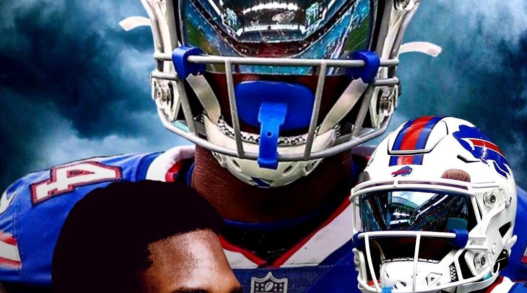 The Rise and Impact of Stefon Diggs in the NFL