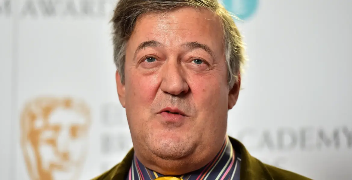 Exploring the Life and Achievements of Stephen Fry