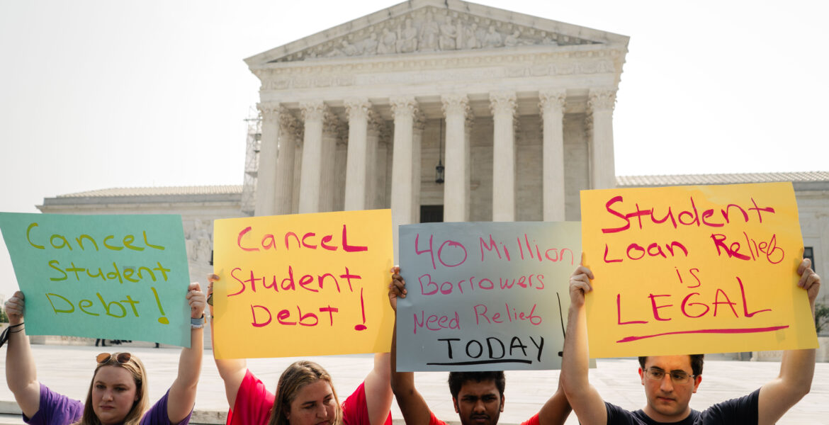 Exploring Student Loans: Impact on UK Higher Education