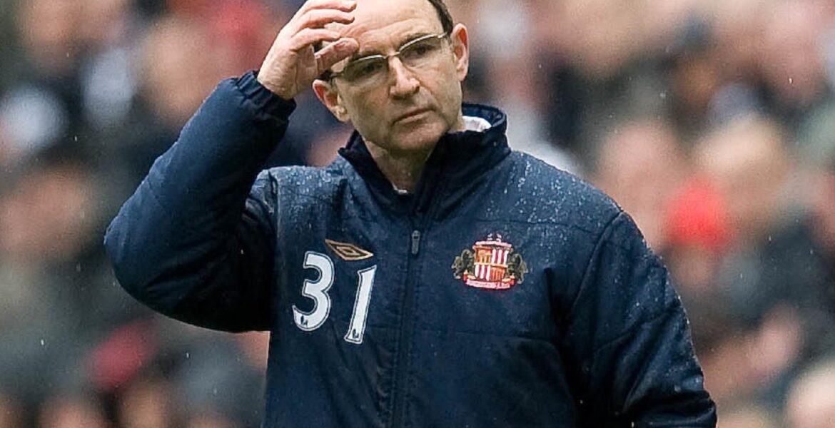 Overview of Sunderland Fixtures for the Upcoming Season