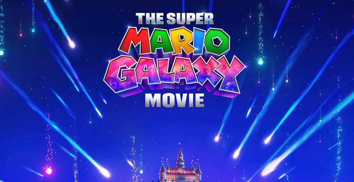 Exploring the Super Mario Galaxy Movie Phenomenon