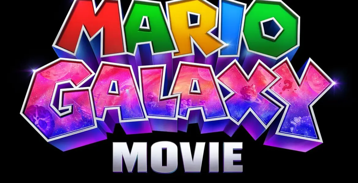Everything You Need to Know About the Super Mario Galaxy Movie