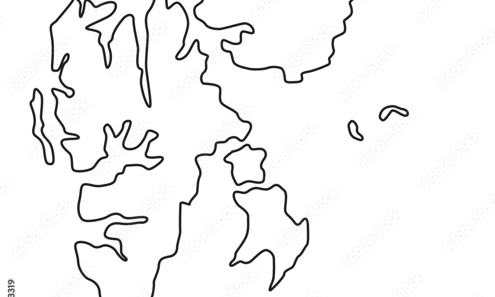 Exploring the Unique Landscapes of Svalbard