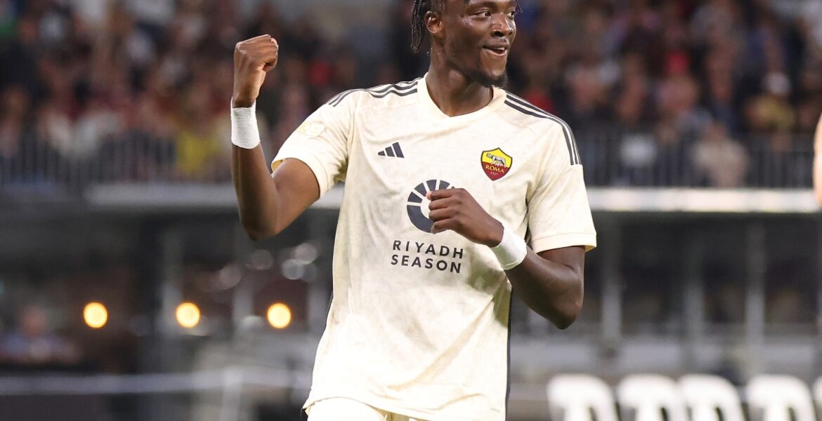 Tammy Abraham: A New Era for English Strikers