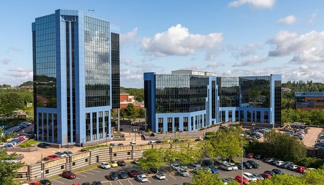 Exploring the Vibrant Town of Telford