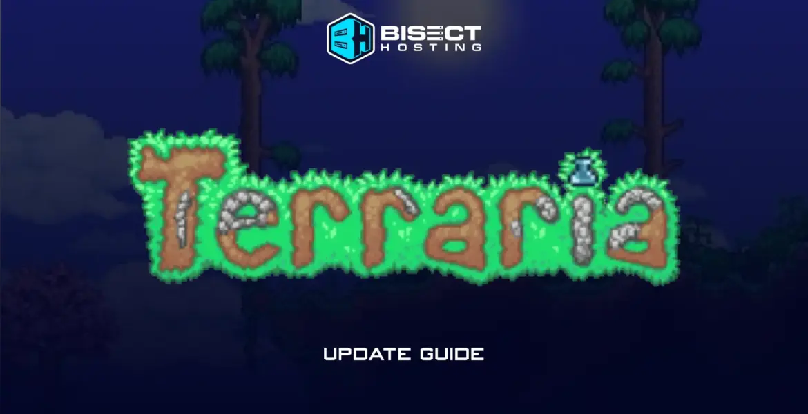 Exploring the Exciting Features of Terraria 1.4.5