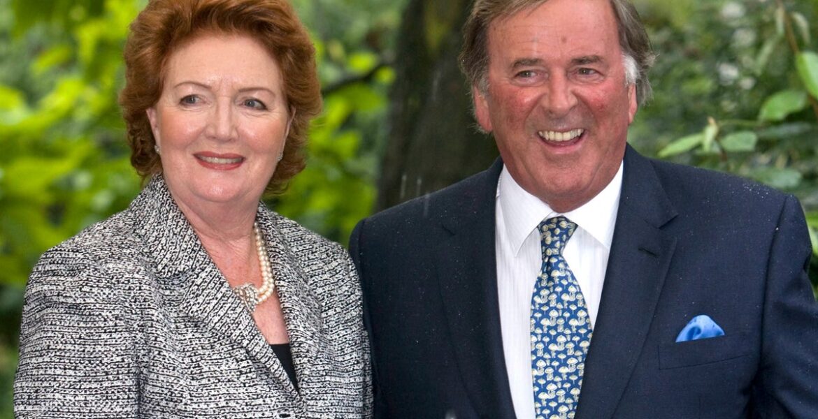 Remembering Terry Wogan: A Broadcasting Icon in the UK