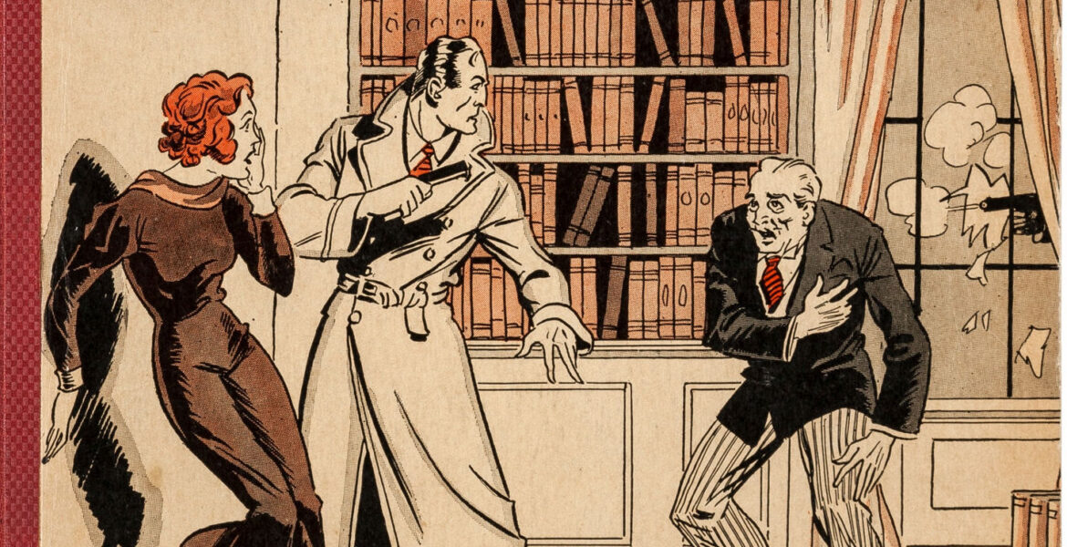 The Role and Significance of The Secret Agent in Espionage