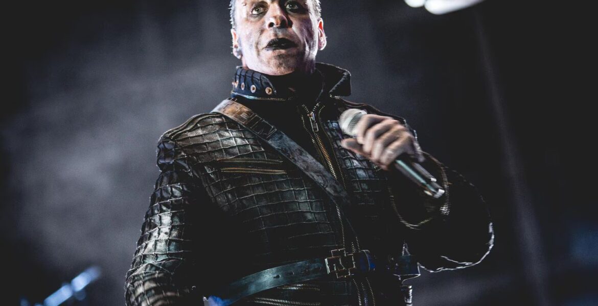 Till Lindemann: Rammstein’s Iconic Frontman