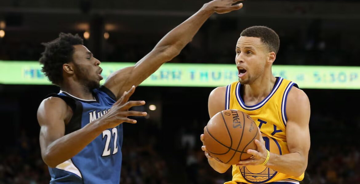 Timberwolves vs Warriors: An Exciting NBA Showdown