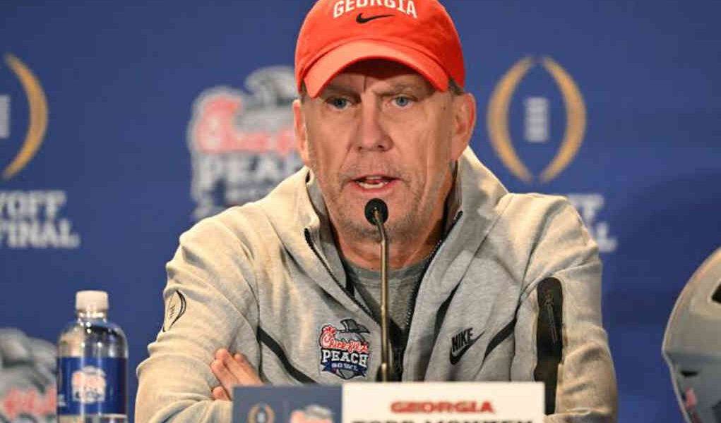 The Impact of Todd Monken in the Football Coaching Arena