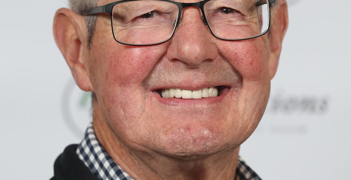 The Growing Fame of Tom Allen in Comedy