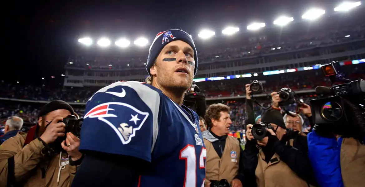 The Legacy of Tom Brady in American Football