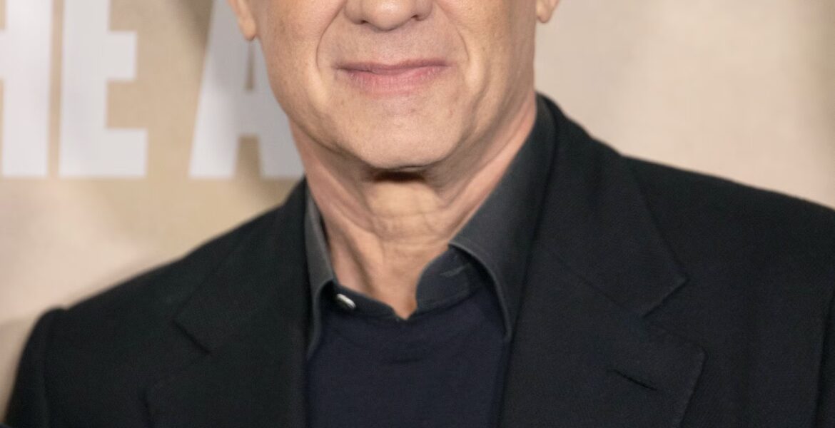 The Remarkable Journey of Tom Hanks