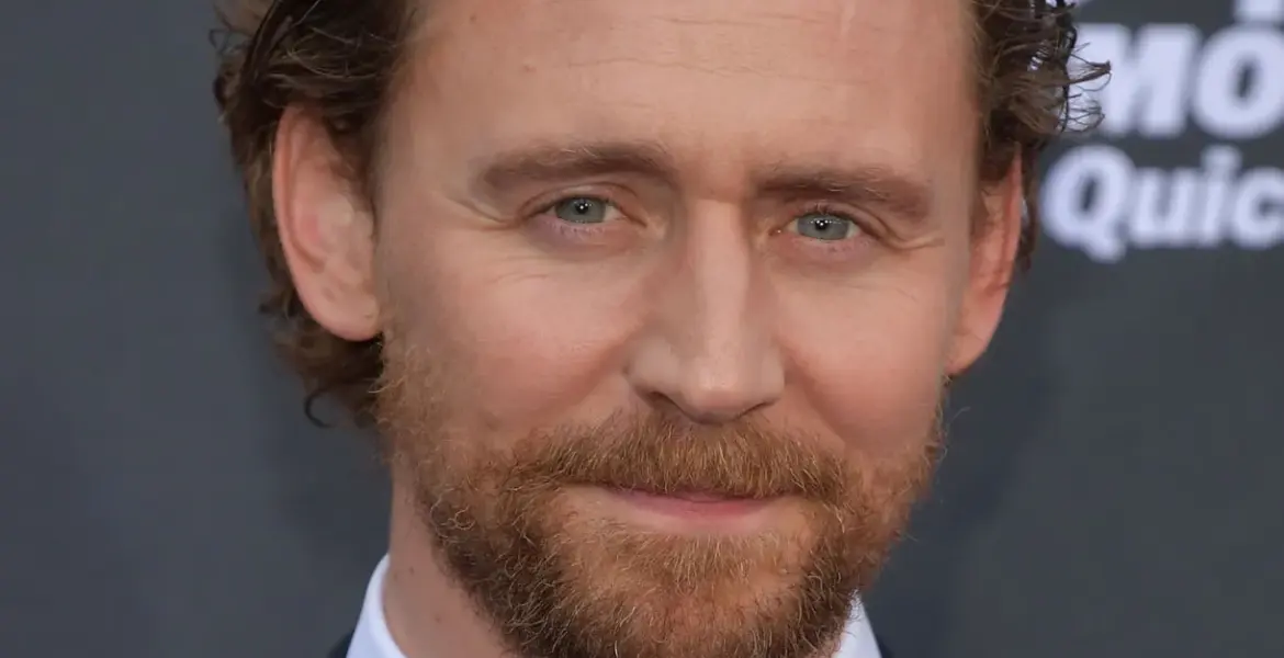 The Fascinating Journey of Tom Hiddleston