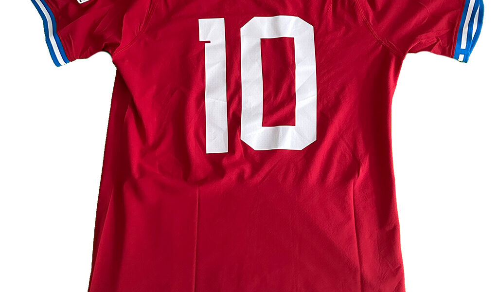 Tomas Cvancara: The Promising Future of Football