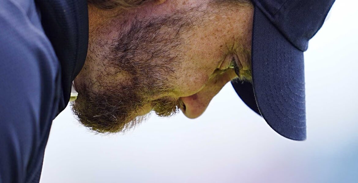 The Rise and Achievements of Tommy Fleetwood