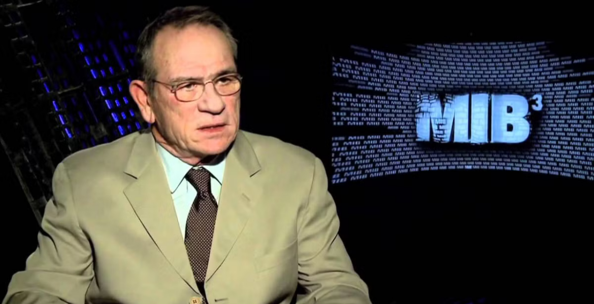 Tommy Lee Jones: A Hollywood Icon and Distinguished Actor