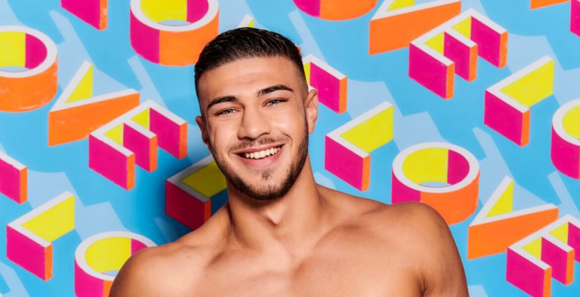 Tommy Love Island: Where Is He Now?
