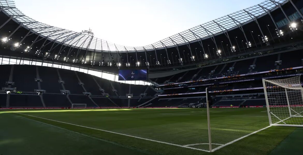 Tottenham Fixtures: Current Schedule and Future Matches