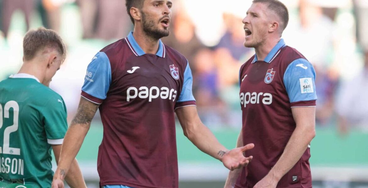 Trabzonspor vs Kasımpaşa: A Thrilling Encounter in Turkish Football