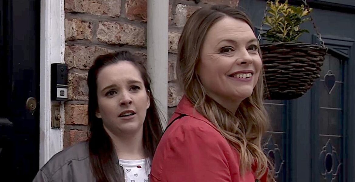 Understanding Tracy’s Role in Coronation Street
