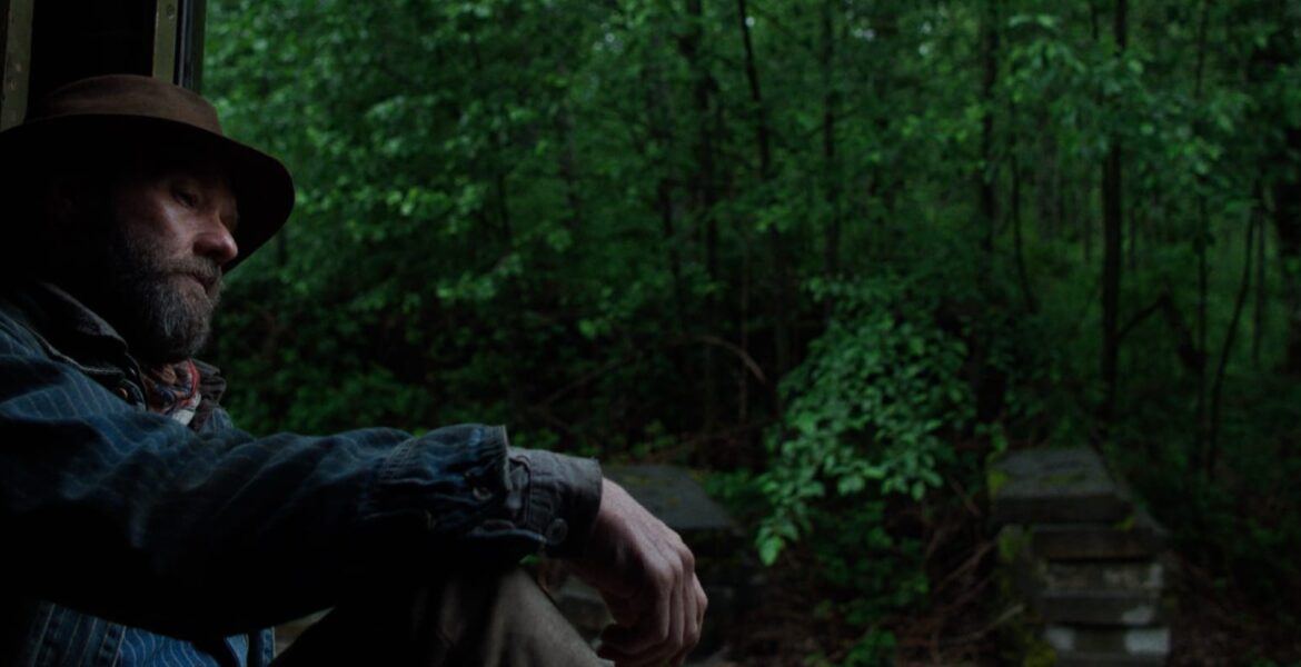 The Fascinating World of Train Dreams: What They Mean