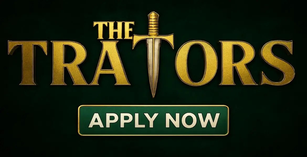 Understanding the Implications of ‘Traitors Apply’