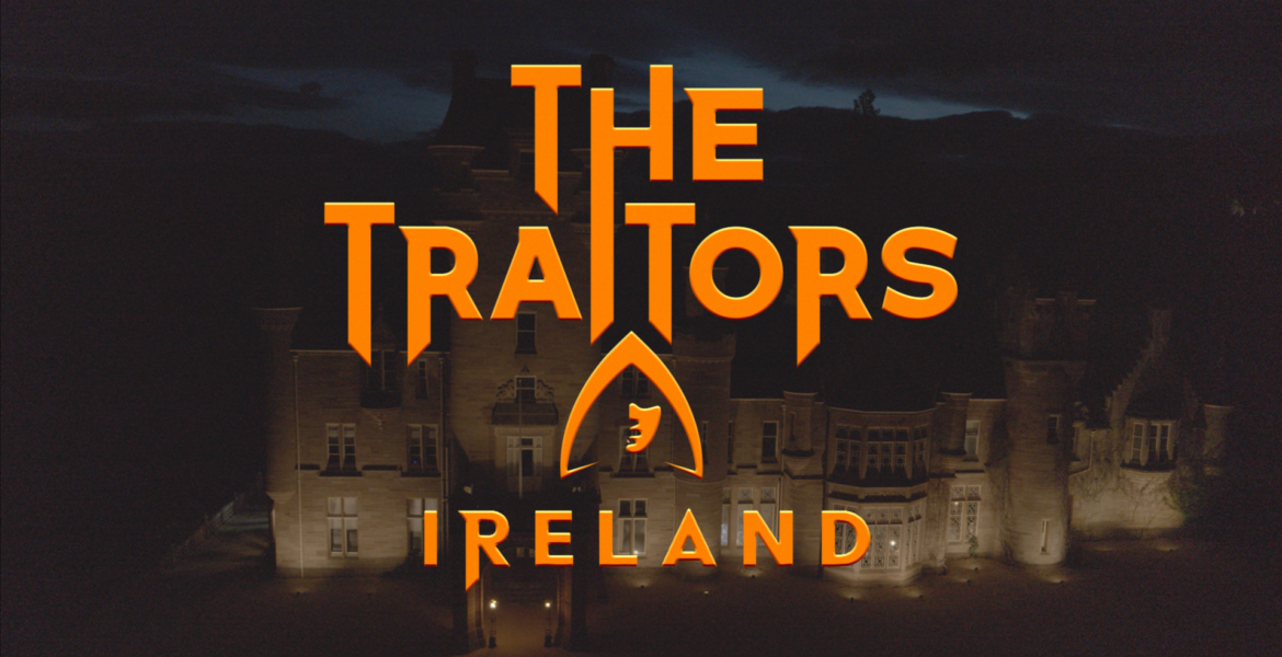 Understanding Traitors in Ireland’s History
