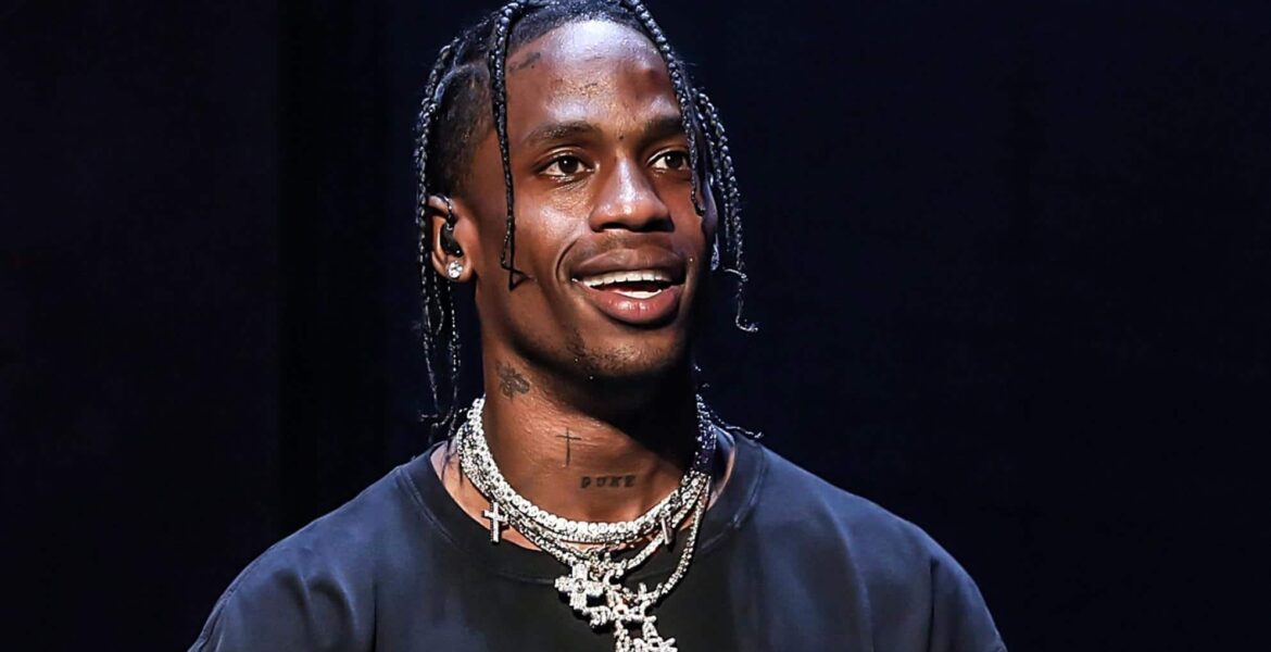 Travis Scott: A Journey Through Music and Influence