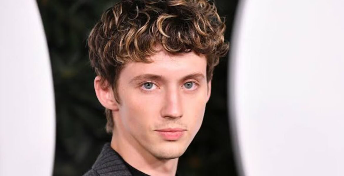 The Impact of Troye Sivan in Music and Film