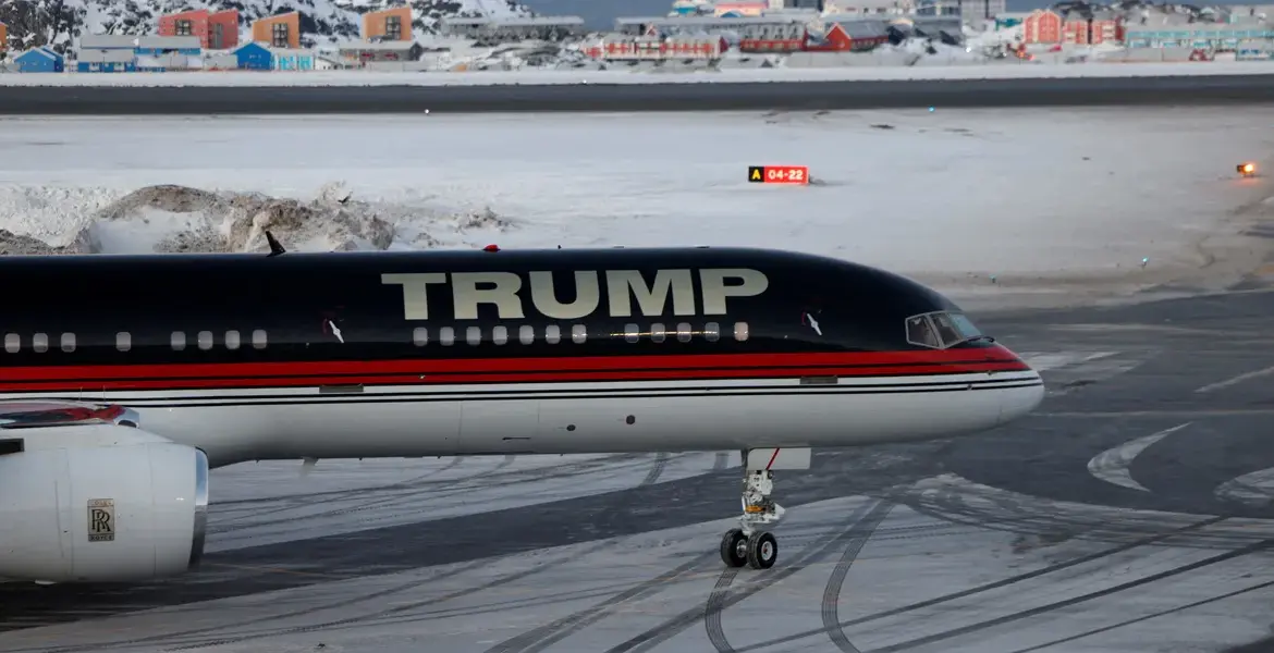 Trump’s Greenland Acquisition Dreams: What’s New?