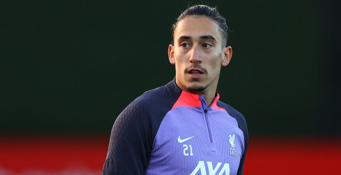 The Rise of Kostas Tsimikas in Modern Football