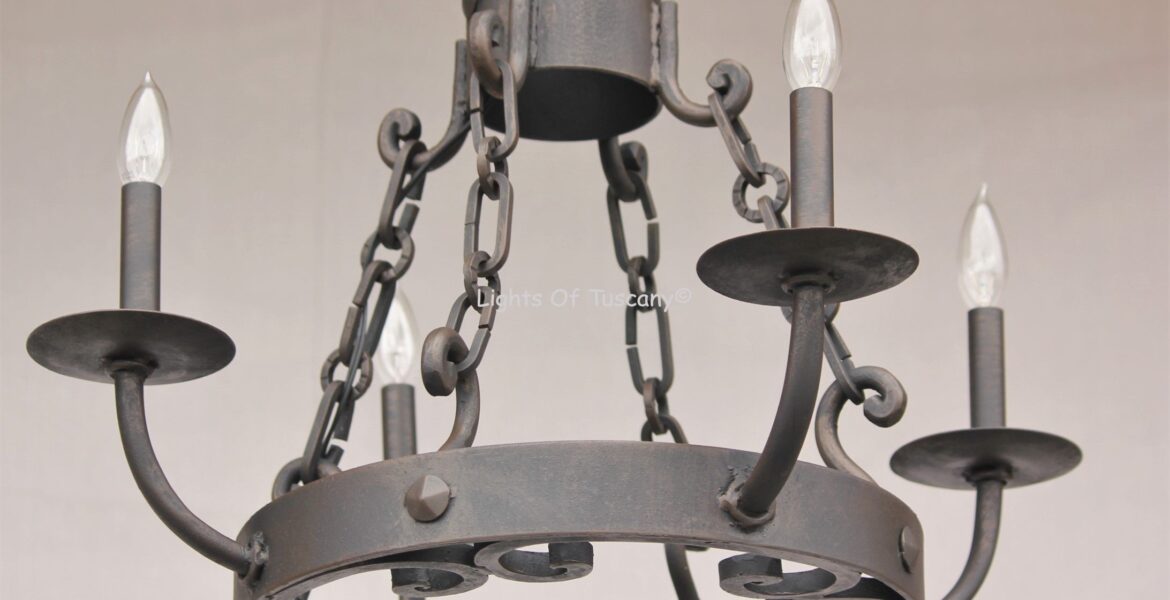 Exploring the Enchanting Beauty of Tuscany