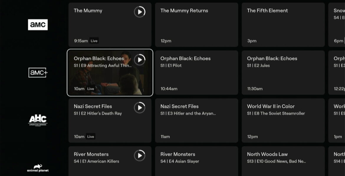 Your Ultimate TV Guide: September 2023 Highlights